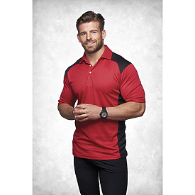 Sierra Pacific Mens Moisture Free Knit