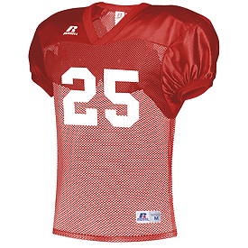 Russell Athletic Youth Stock Practice Jersey