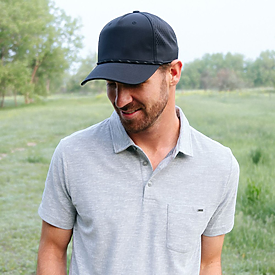 IMPERIAL HEADWEAR The Dyno Cap