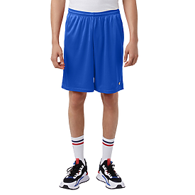 Champion Mesh Short with Pockets