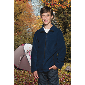 Sierra Pacific Youth Everest Fleece