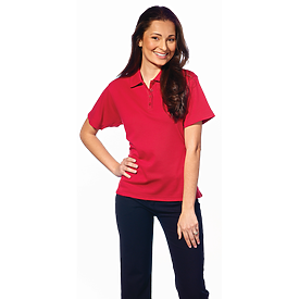 Sierra Pacific Ladies Platinum Pique