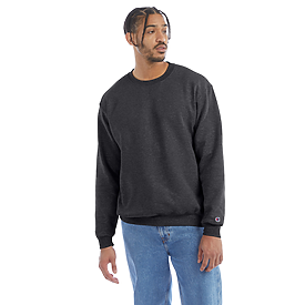 Champion 9oz 50/50 Crew Sweat