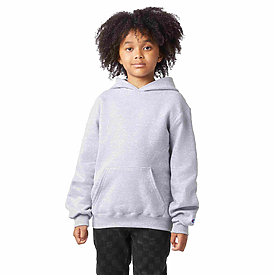Champion Youth Powerblend Hoodie