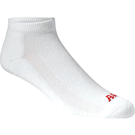 A4 Apparel Performance Low Cut Socks