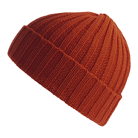 Atlantis Headwear Sustainable Cable Knit Cap