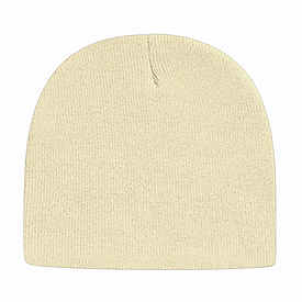 CAP AMERICA Sustainable USA Made Beanie