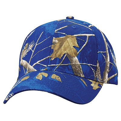 KATI HEADWEAR Specialty Licensed Camo Cap