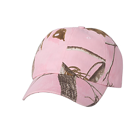 KATI HEADWEAR Realtree All Purpose Pink Cap