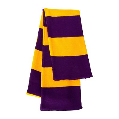 Sportsman Cap Rugby Scarf