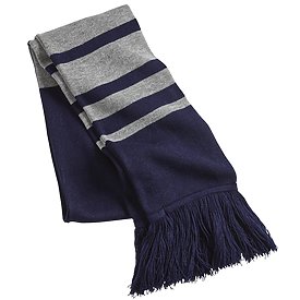 Sportsman Cap Soccer Scarf