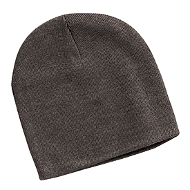 Sportsman Cap 8" Knit