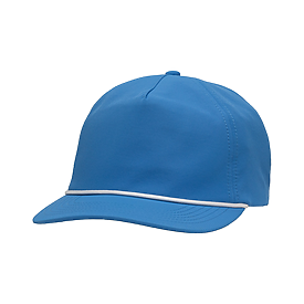 Sportsman Cap Ripstop 5-Panel Classic Fit