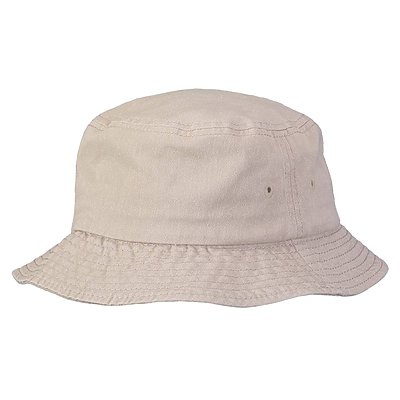 Sportsman Cap Bucket Hat