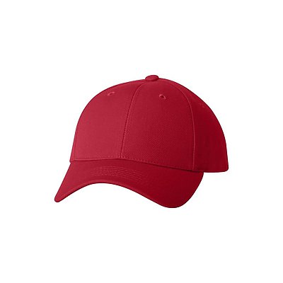 Sportsman Cap Wool Blend Cap