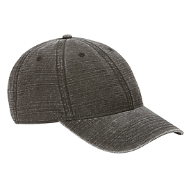 Sportsman Cap Slub Cap