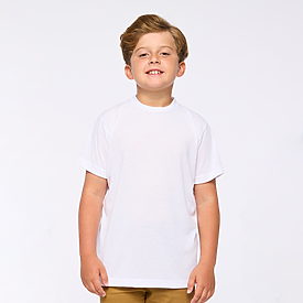 SubliVie Youth Sublimation Tee