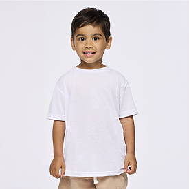 SubliVie Toddler Sublimation Tee