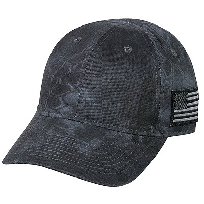 OUTDOOR CAP Kryptek Camo Cap