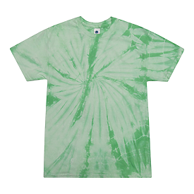 Tie Dye Youth 5.2oz 100% Cotton Tie Dye