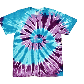 Tie Dye Island Collection