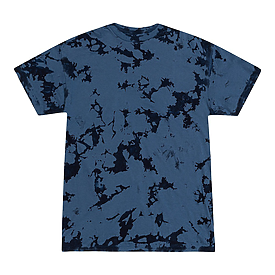 Tie Dye Iced T-Shirt
