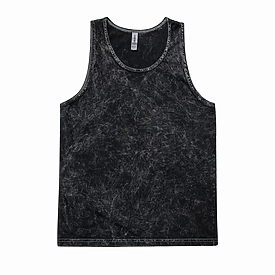 Tie Dye Mineral Tank Top