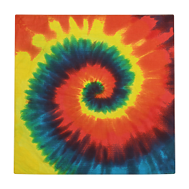 Tie Dye Bandana