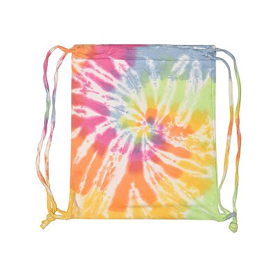 Tie Dye 8.5oz Tie Dye Fleece Sport Pack