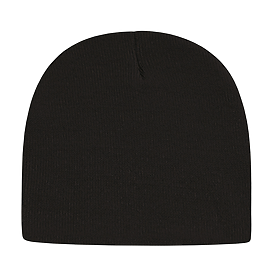 CAP AMERICA USA Made 8 1/2 inch BEANIE