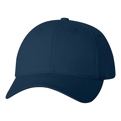 TEAM SPORTSMAN Twill Cap