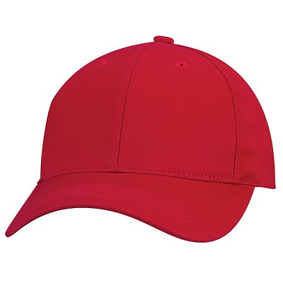 TEAM SPORTSMAN Youth Twill with Velcro Cap