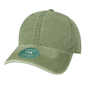 LEGACY Terra Twill Cap