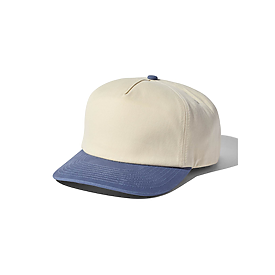 Weld Headwear Two-Tone Workhorse Cap