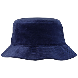 Russell Athletic Headwear Velour Bucket