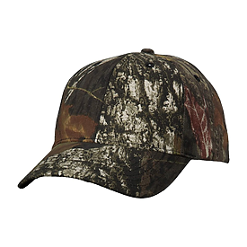 Valucap Licensed Camo