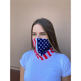 Valucap Face/Neck Gaiter