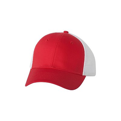 Valucap Twill Trucker