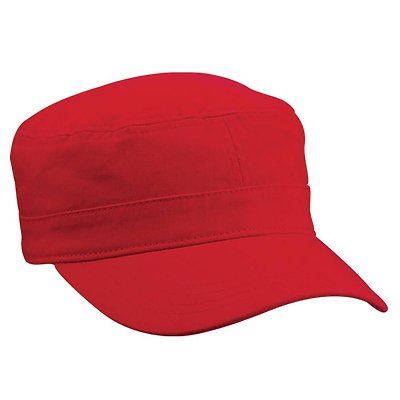 Valucap Bio Washed Fidel Cap