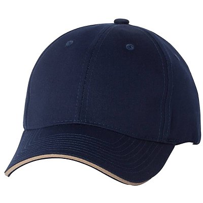 Valucap Poly/Ctn Sandwich Cap