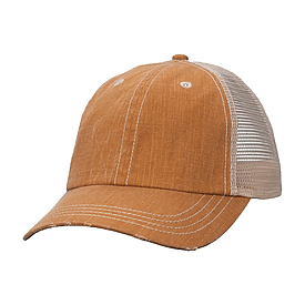 Valucap Contrast Stitch