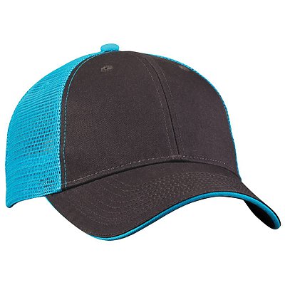 Valucap Mesh back Sandwich Cap