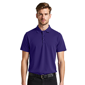 Woodbrook Classic Pique Polo