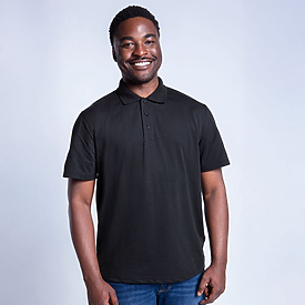 Woodbrook Classic Jersey Polo