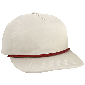 Locale Headwear Wilson Cap