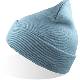 Atlantis Headwear Sustainable 12" Knit Beanie