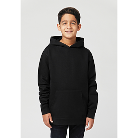Cotton Heritage Youth Pullover Fleece