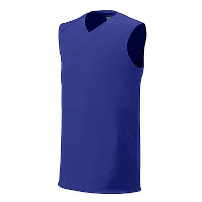 Augusta Baseline Jersey