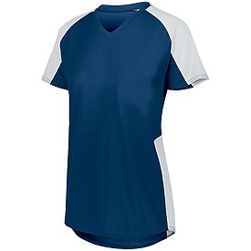 Augusta Ladies Cutter Jersey