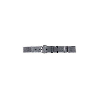 Augusta Elastic Baseball Belt